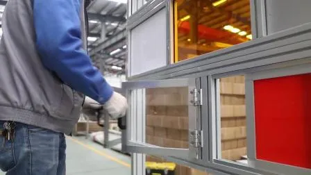 Linear Rail CNC 3D Printer